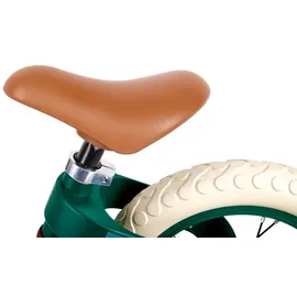 HaPe Lauflernrad, grün