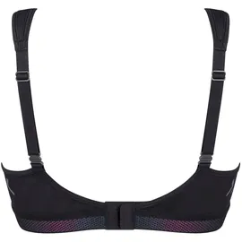 Triumph Triaction Cardio Flow P Ex, Damen, Schwarz, 100C