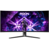 AOC AGON PRO AG346UCD 34" schwarz