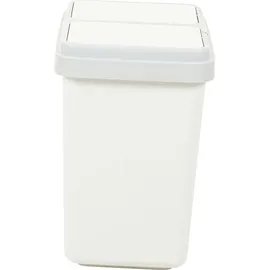 Testrut Zweimer 46 l Grau