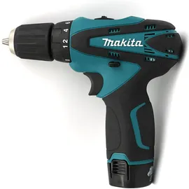 Makita DF330DWE inkl. 2 x 1,3 Ah