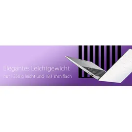 Asus Vivobook Go 15 Intel Celeron N4500 4 GB RAM 128 GB SSD Win11 Home S-Modus