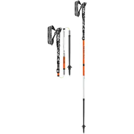 Leki Skysolo FX.One Carbon 125 cm orange