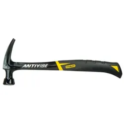 Klauenhammer FatMax, flache Klaue 453g