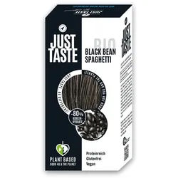 Black Bean Spaghetti - bio (250 g) (0.25kg)