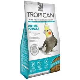 Tropican Nymphensittichfutter 1,8 kg