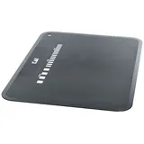 KAI Schneidematte Flexible L schwarz,