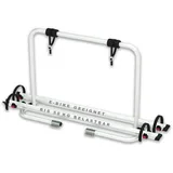 Bluecraft Deichsel Fahrradträger für 2 Fahrräder