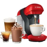 Bosch Tassimo Style TAS1103 rot