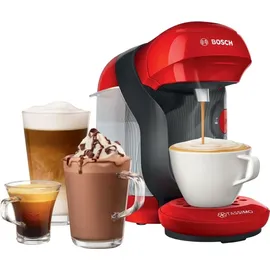 Bosch Tassimo Style TAS1103 rot