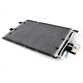 NRF Kondensator, Klimaanlage