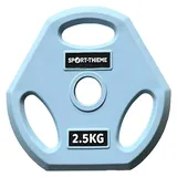 Sport-Thieme, Hantelscheiben