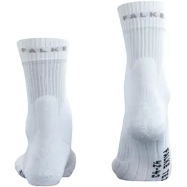 Falke TE2 Tennis Socken white 46-48