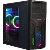 Captiva Highend Gaming I80-450 Intel® CoreTM i3 16 GB 500 GB SSD AMD Radeon RX 7700 XT Windows 11 Home