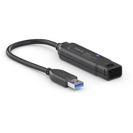 PureLink USB-A 15 m Schwarz