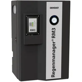 DEHOUST Regenmanager RM3 0,80 m grau