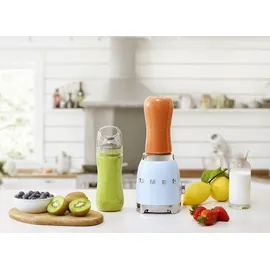 Smeg PBF01PBEU Standmixer