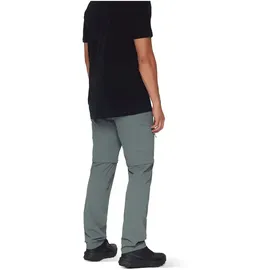 Mammut Runbold IV Zip Off Hosen Strata 54 kurz