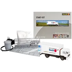 Faller 161505 - H0 - Car System Start-Set LKW MAN