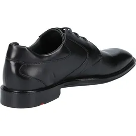 LLOYD MONTY Herren Schwarz | 10