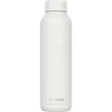 Quokka Solid weiß 0,63 l
