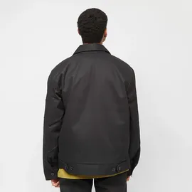 Dickies Lined Eisenhower Jacke schwarz S