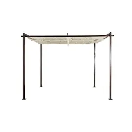 Jet-Line Raffpavillon Kairo 3 x 3 m beige