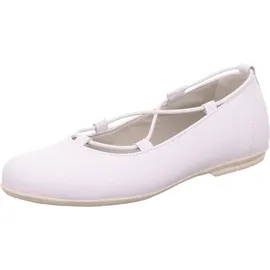 Däumling Mä. Ballerina Weiß für Kinder, weiß, Größe 32 EU