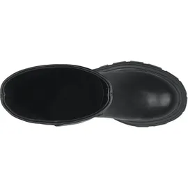 TAMARIS Klassische Stiefel Damen, schwarz, 38 EU