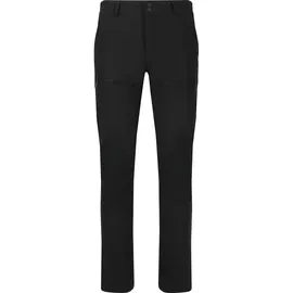 Whistler Herren Hose, Größe L in Schwarz black