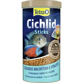 Tetra Cichlid Sticks 1,