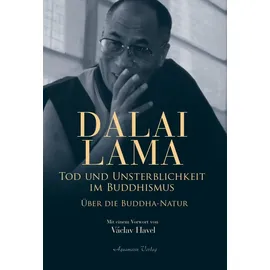 Aquamarin Verlag Tod und Unsterblichkeit im Buddhismus