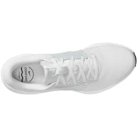 Nike Run Defy Herren Weiß / Schwarz 40,5