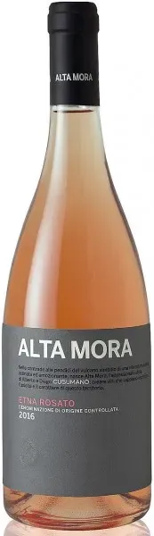 Etna Rosato Alta Mora (Cusumano) 2022