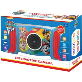Accutime Paw Patrol PAWC3018 Kinder-Kamera