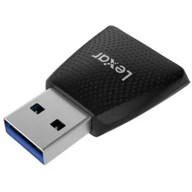 Lexar MicroSD USB3.2 Reader UHS-I cards - 843367124565