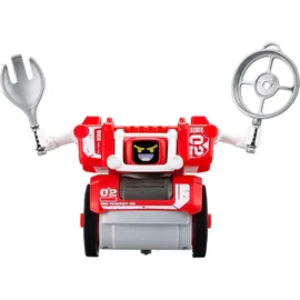 Silverlit Robo Street Kombat