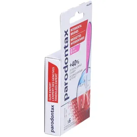 Parodontax Interdentalbürste 0,4 mm 6 St.