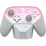 GameSir Super Nova Controller Whipped Pink