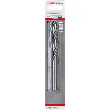 Bosch HSS Spiralbohrer PointTeQ 11,0 mm 1 St.