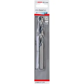 Bosch HSS Spiralbohrer PointTeQ 11,0 mm 1 St.