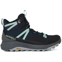 Merrell Damen Siren 4 MID GTX-Navy Chelsea Boot, 42