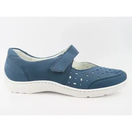 WALDLÄUFER Henni blau 401⁄2