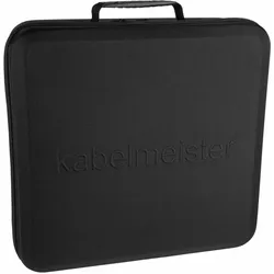 kabelmeister Power Case - Praktischer Aufbewahrungskoffer für E-Auto-Ladekabel b
