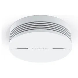 Netatmo NA-NSA-EC Weiß