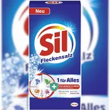 Sil Fleckensalz Universal 500 g