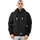 Arctic Seven Herren Softshelljacke AS306 Schwarz | Gr.: 4XL