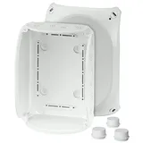 Hensel Kabelabzweigkasten bis 16qmm DK 1600 G