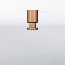 Steinberg 480 Handtuchhaken Brushed Copper 4802400BC
