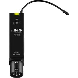 IMG Stage Line FLY-16T Schwarz